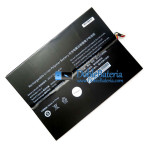 Batería para PDA AEC3179109-4S2P 10 Líneas [Batería de Repuesto]